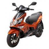 2010 PGO G-Max 50 photo